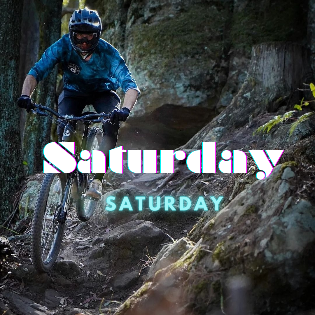 Awaba mountain shop bike park